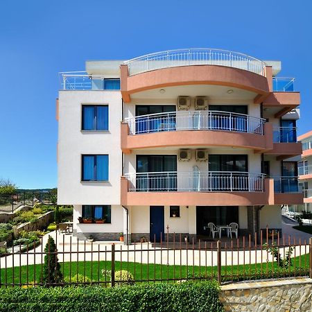 Guest House Daris Созополь Екстер'єр фото