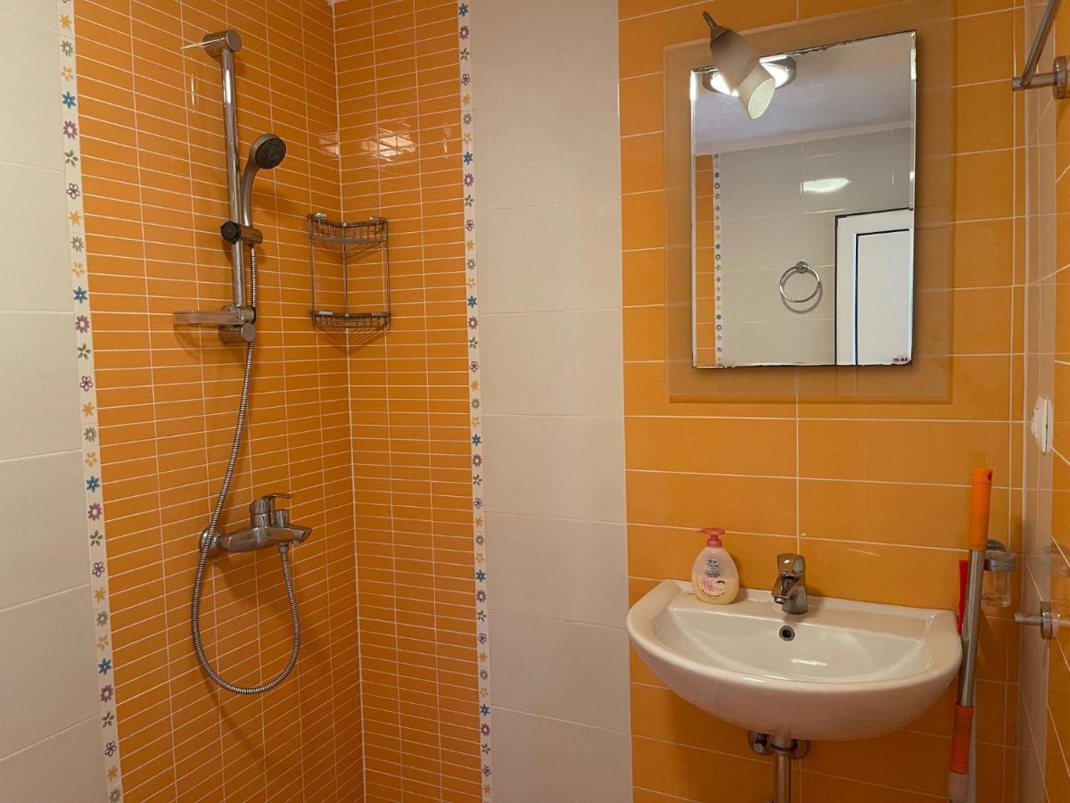 Guest House Daris Созополь Екстер'єр фото