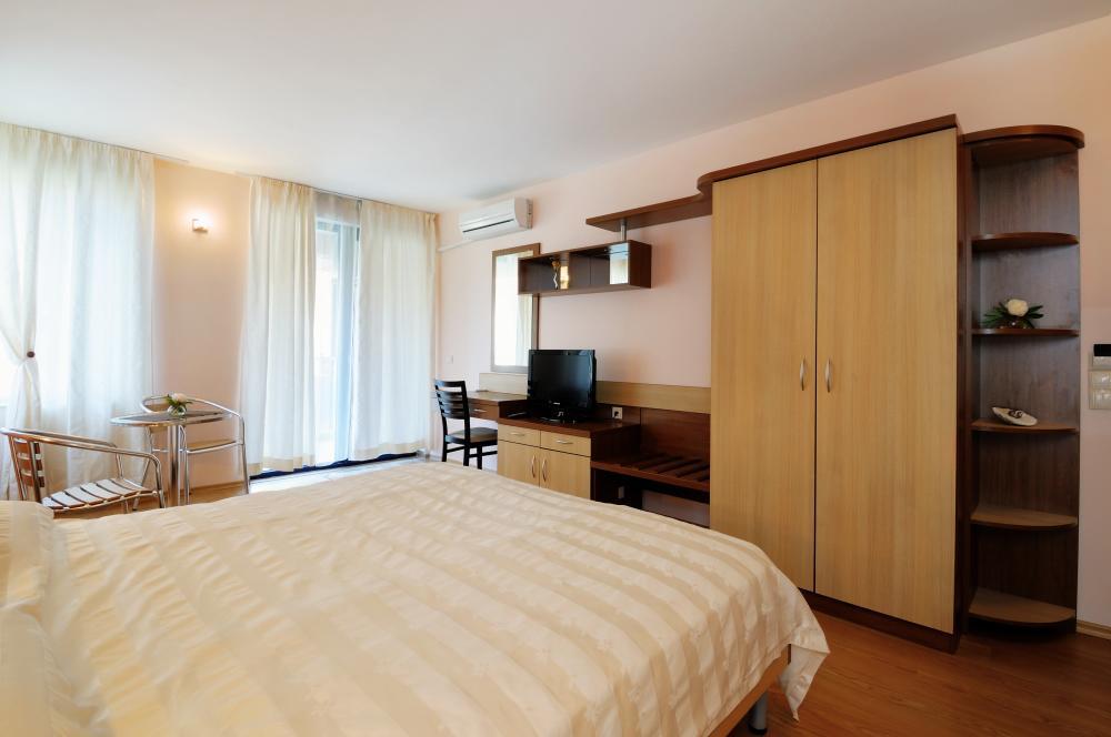 Guest House Daris Созополь Екстер'єр фото