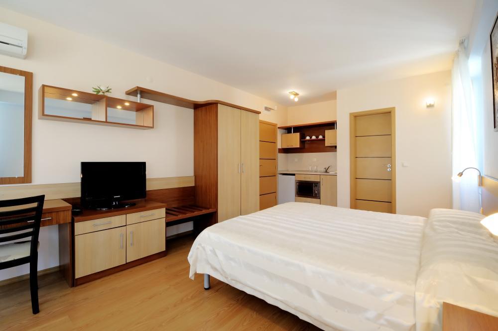 Guest House Daris Созополь Екстер'єр фото