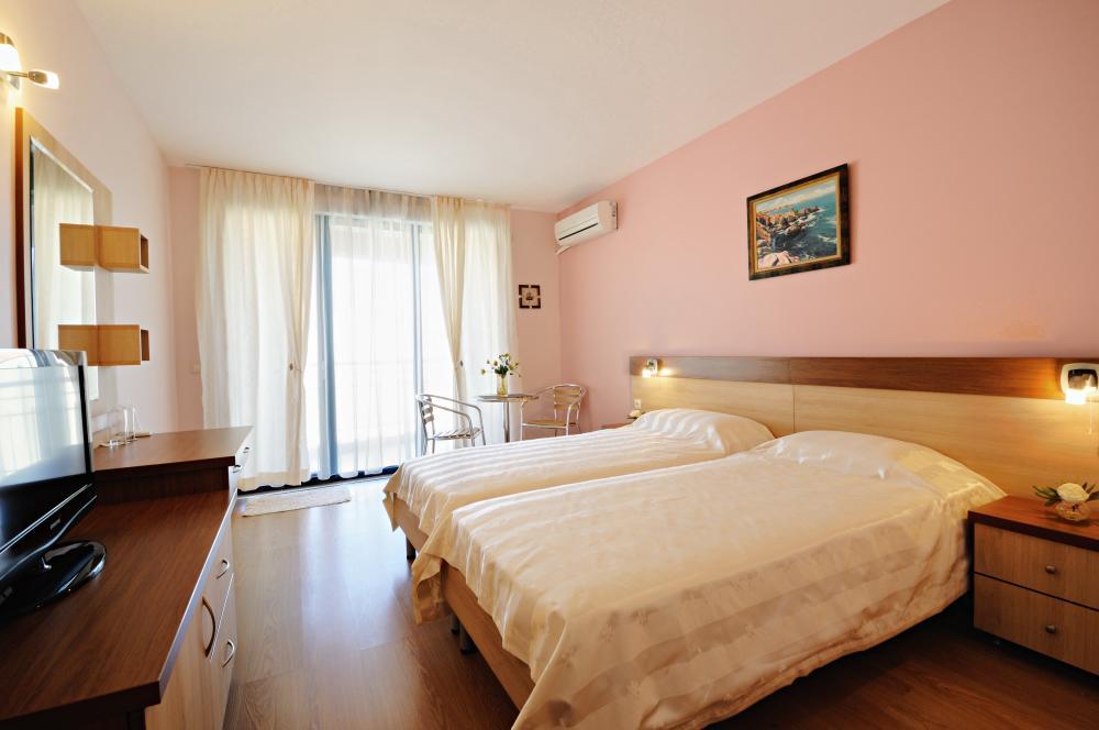 Guest House Daris Созополь Екстер'єр фото