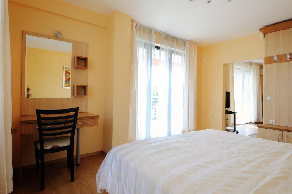 Guest House Daris Созополь Екстер'єр фото