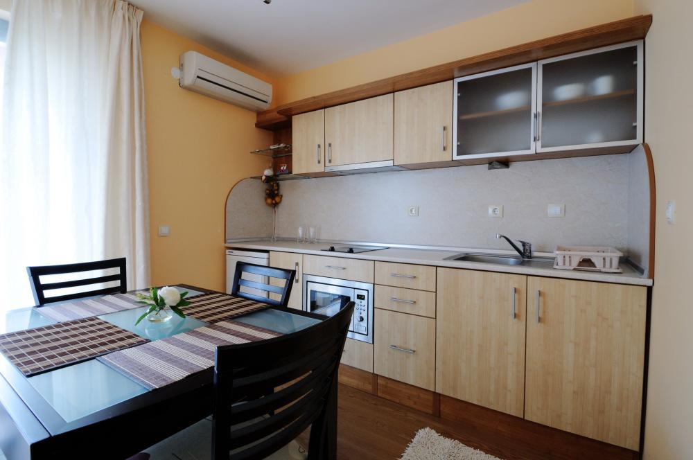 Guest House Daris Созополь Екстер'єр фото