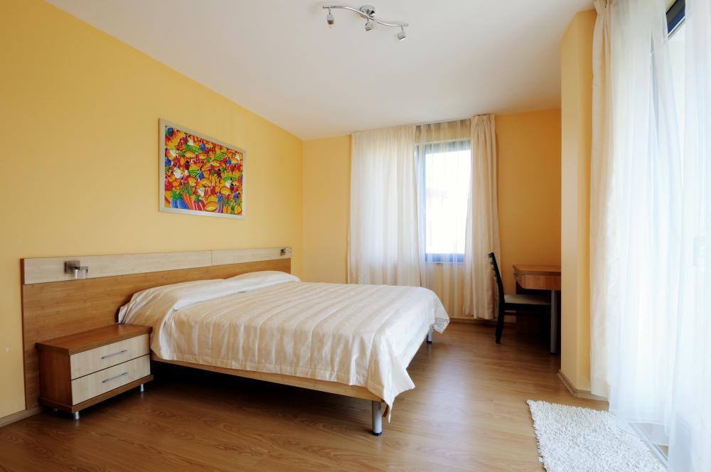 Guest House Daris Созополь Екстер'єр фото