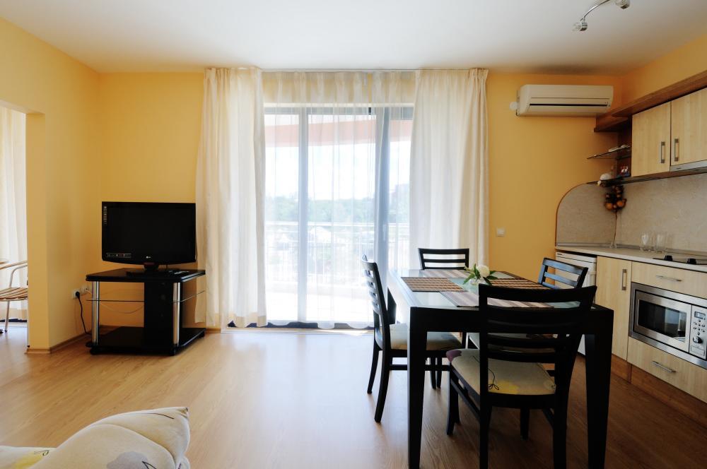 Guest House Daris Созополь Екстер'єр фото